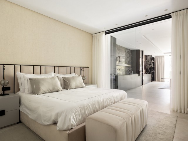 7 Slaapkamer Villa in El Madroñal