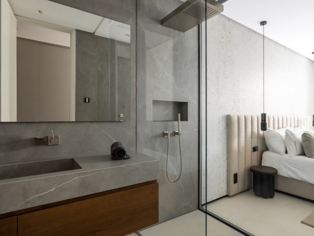 7 Slaapkamer Villa in El Madroñal