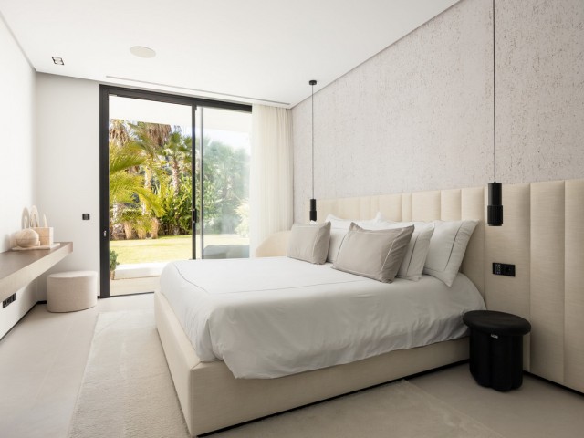 7 Slaapkamer Villa in El Madroñal