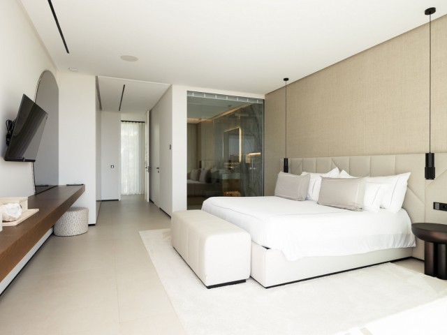 7 Slaapkamer Villa in El Madroñal