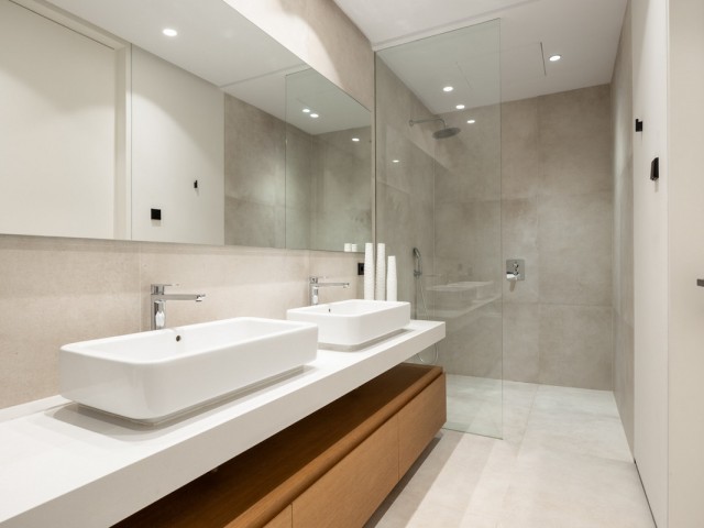 7 Slaapkamer Villa in El Madroñal