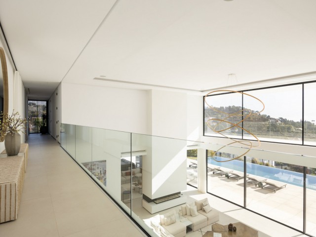 7 Slaapkamer Villa in El Madroñal