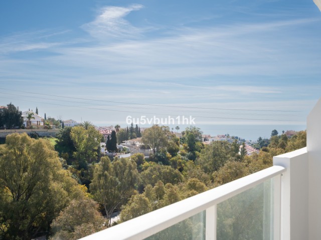 Lägenhet, Fuengirola