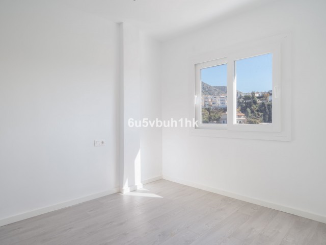 3 Sovrums Lägenhet i Fuengirola