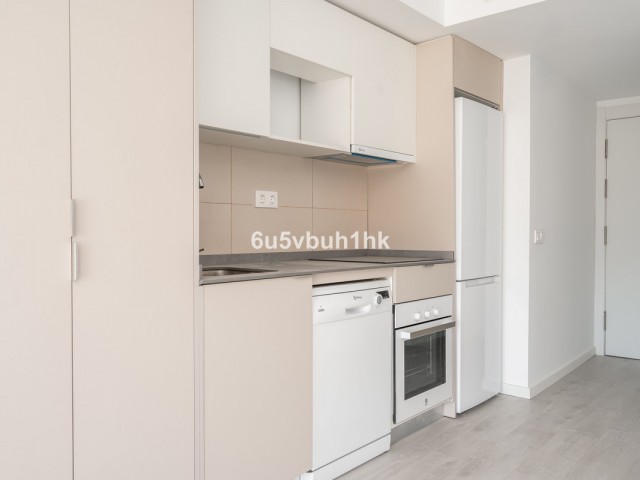 3 Sovrums Lägenhet i Fuengirola