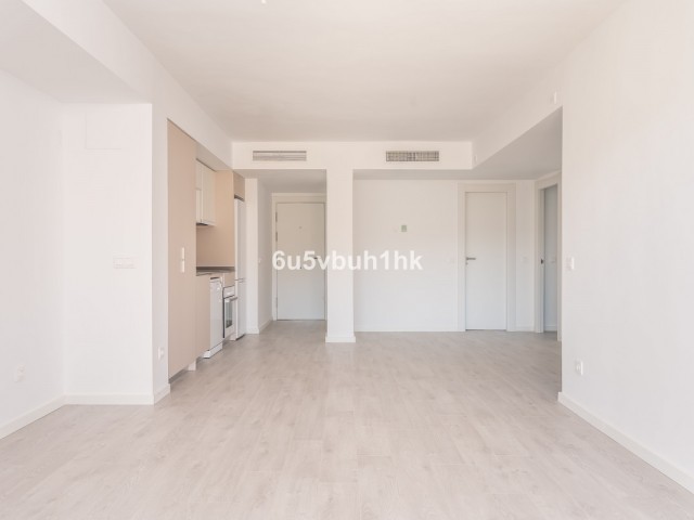 3 Sovrums Lägenhet i Fuengirola