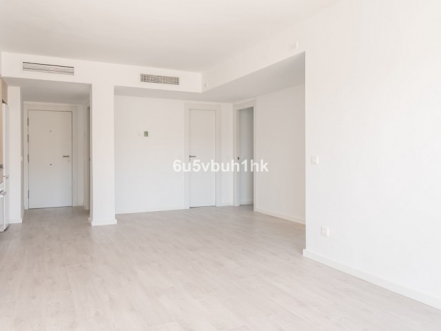 3 Sovrums Lägenhet i Fuengirola