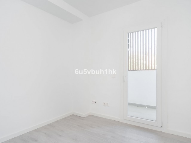 3 Sovrums Lägenhet i Fuengirola