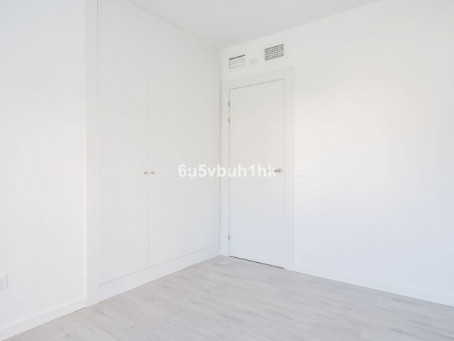 3 Sovrums Lägenhet i Fuengirola