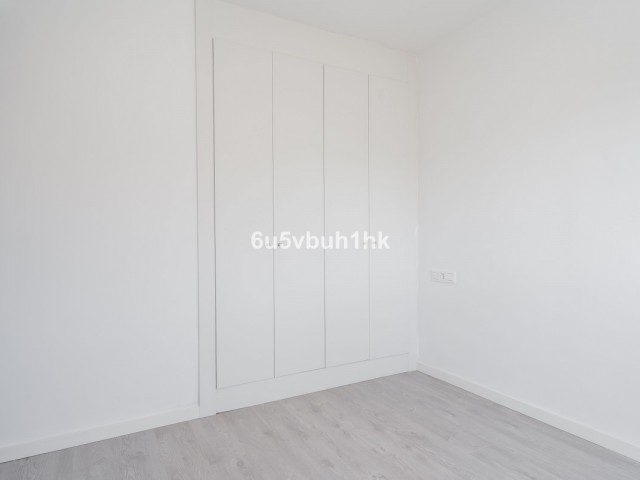 3 Sovrums Lägenhet i Fuengirola