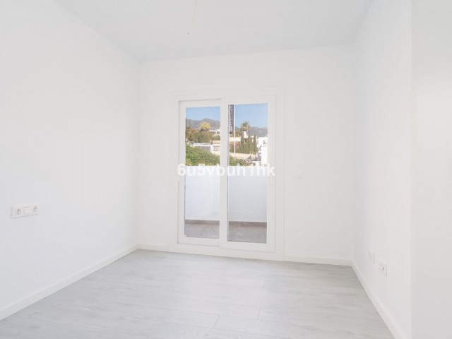 3 Sovrums Lägenhet i Fuengirola