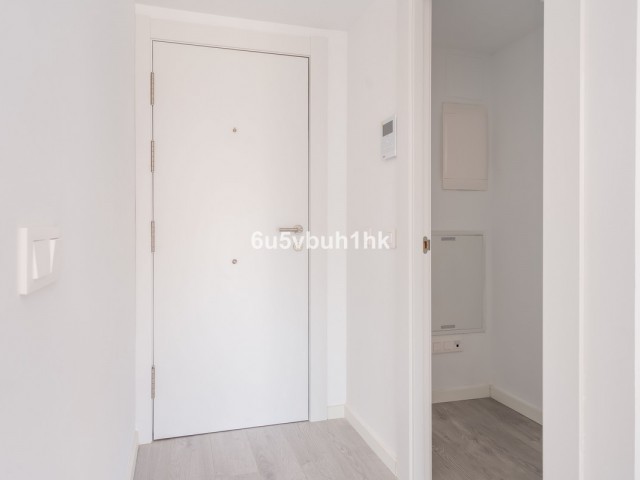 3 Sovrums Lägenhet i Fuengirola