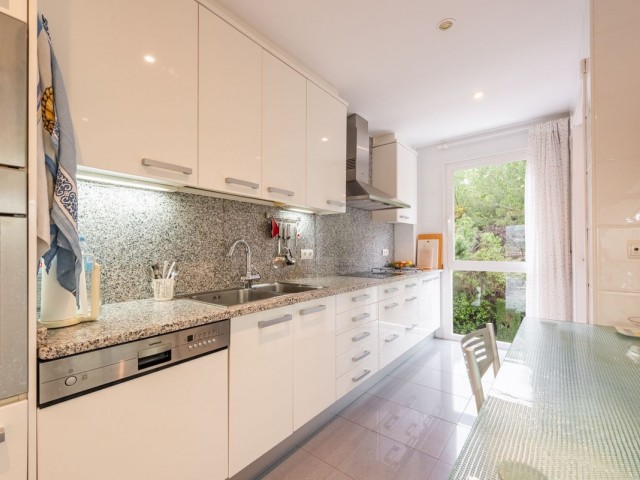 3 Bedrooms Apartment in Nueva Andalucía