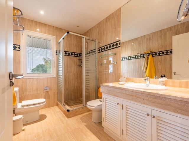 3 Bedrooms Apartment in Nueva Andalucía