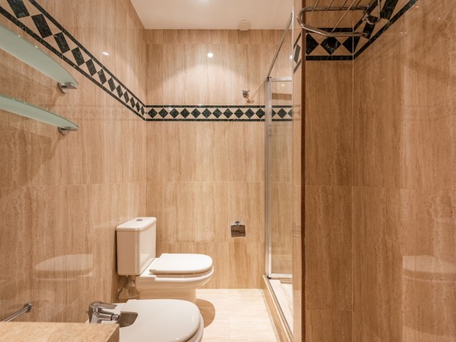 3 Bedrooms Apartment in Nueva Andalucía