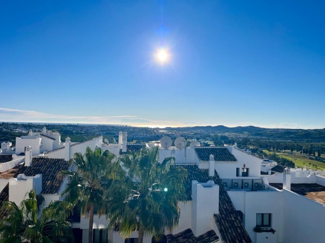 Kattohuoneisto, Mijas Golf, R5347867