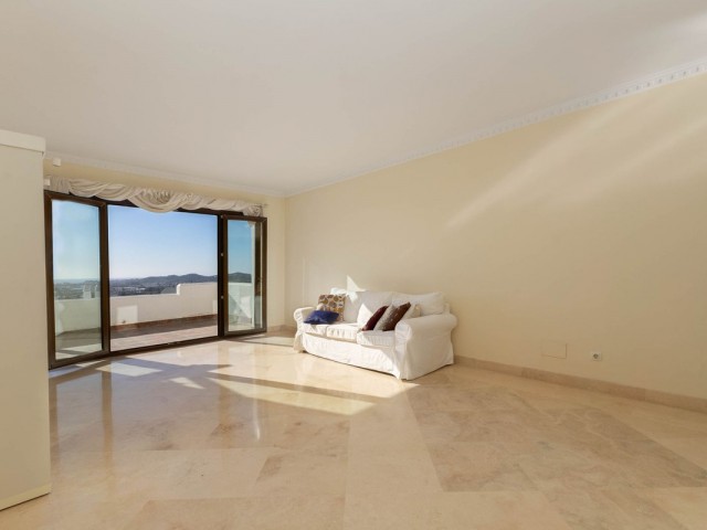 Kattohuoneisto, Mijas Golf, R5347867