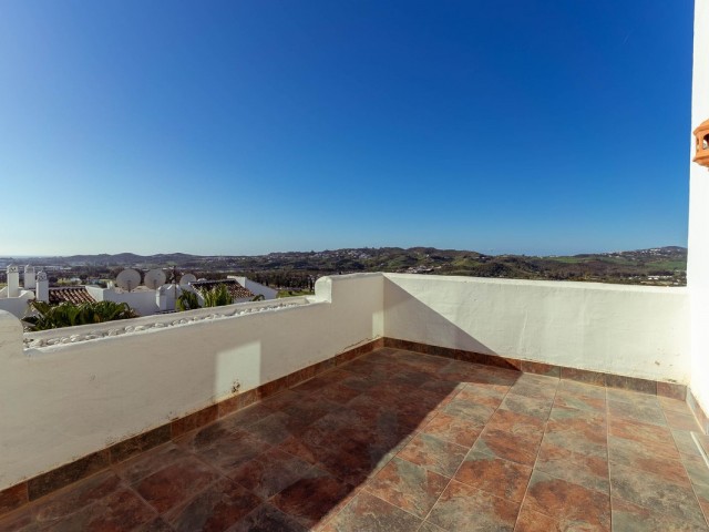 Kattohuoneisto, Mijas Golf, R5347867