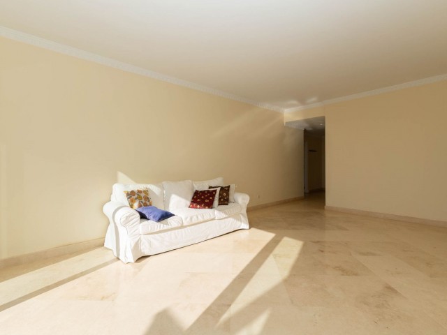 Kattohuoneisto Mijas Golf