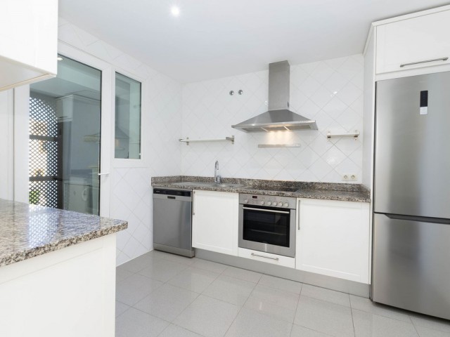 Kattohuoneisto Mijas Golf