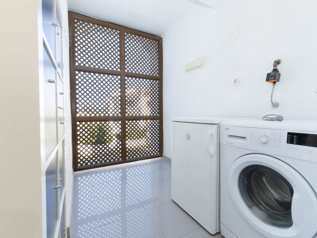 Kattohuoneisto Mijas Golf