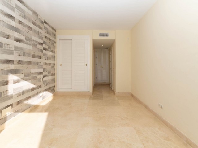 Kattohuoneisto Mijas Golf