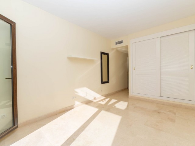 Kattohuoneisto Mijas Golf