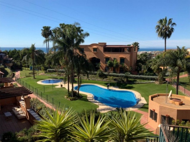 3 Bedrooms Apartment in Marbella