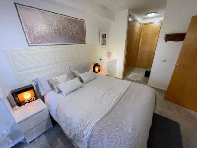 3 Bedrooms Apartment in Marbella