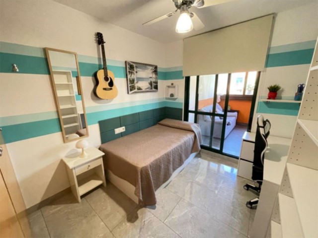 3 Bedrooms Apartment in Marbella