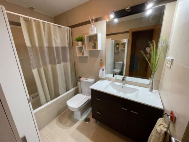 3 Bedrooms Apartment in Marbella