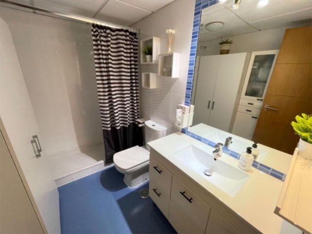 3 Bedrooms Apartment in Marbella