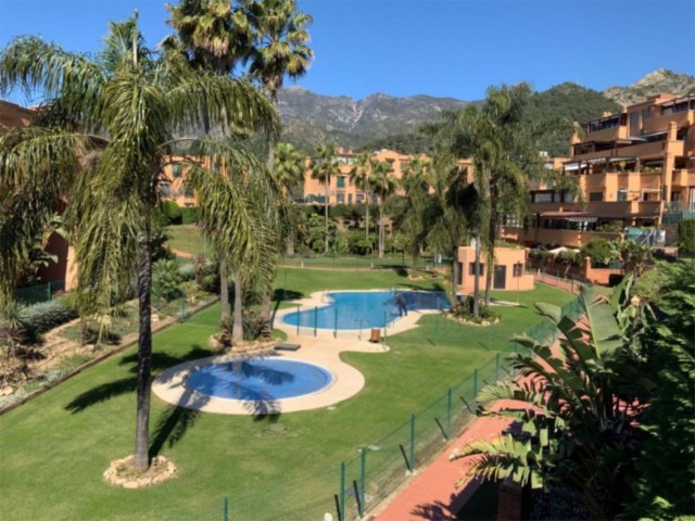 3 Bedrooms Apartment in Marbella