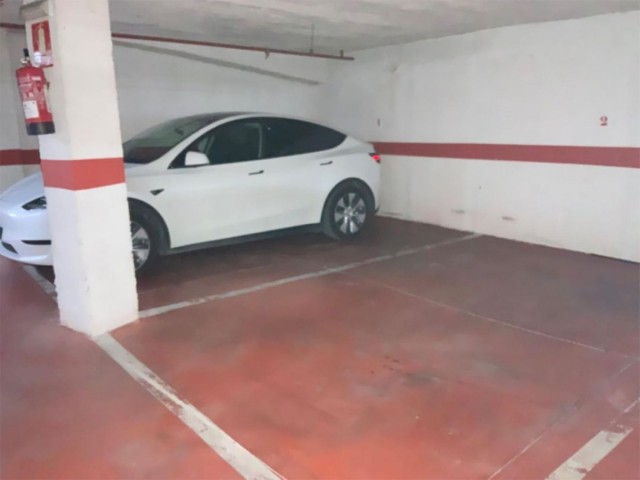 3 Bedrooms Apartment in Marbella