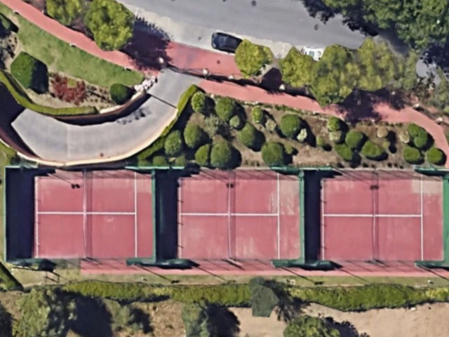 3 Bedrooms Apartment in Marbella