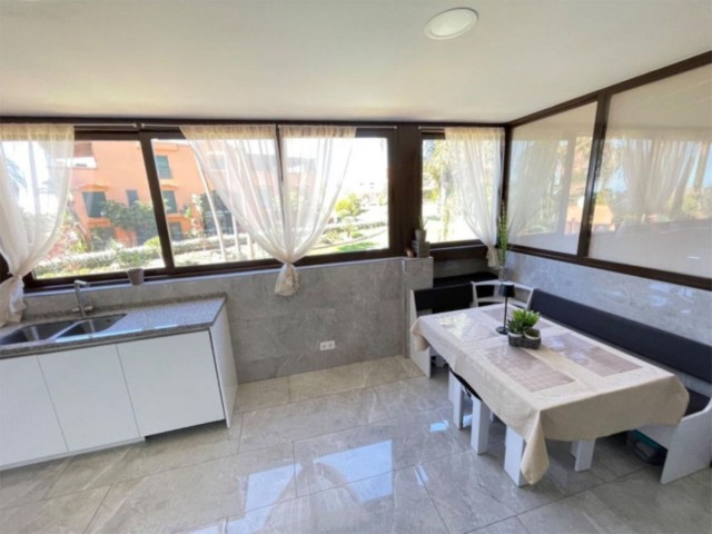 3 Bedrooms Apartment in Marbella