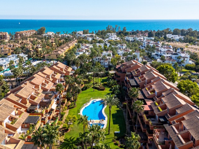 Leilighet, Puerto Banús