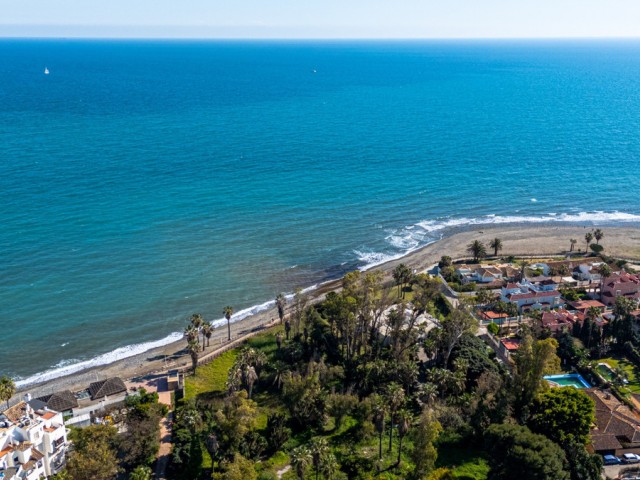 2 Soveroms Leilighet i Puerto Banús