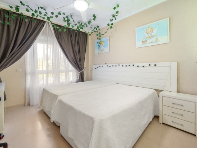 2 Soveroms Leilighet i Puerto Banús