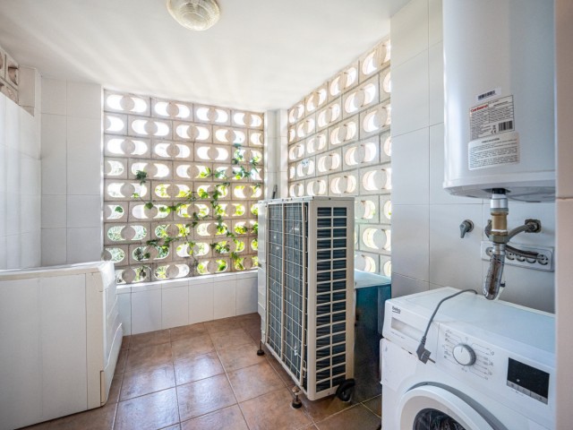 2 Soveroms Leilighet i Puerto Banús