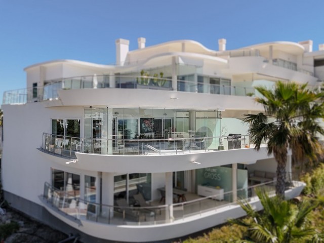 Huoneisto, Benalmadena