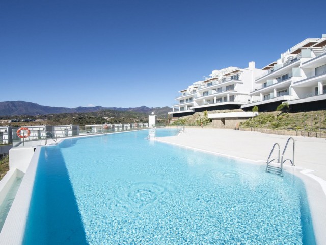 Leilighet New Golden Mile - R5355319