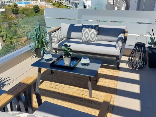 2 Soveroms Leilighet i New Golden Mile