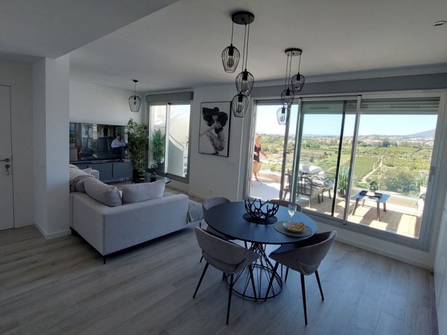 2 Soveroms Leilighet i New Golden Mile