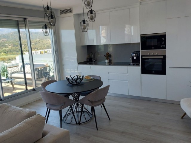 2 Soveroms Leilighet i New Golden Mile