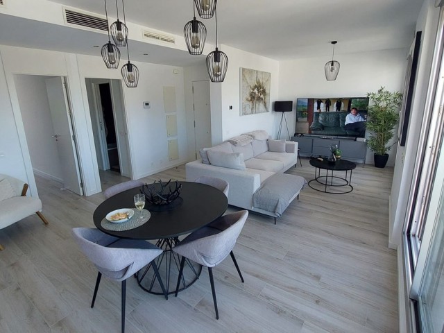 2 Soveroms Leilighet i New Golden Mile