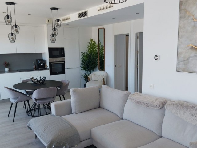 2 Soveroms Leilighet i New Golden Mile