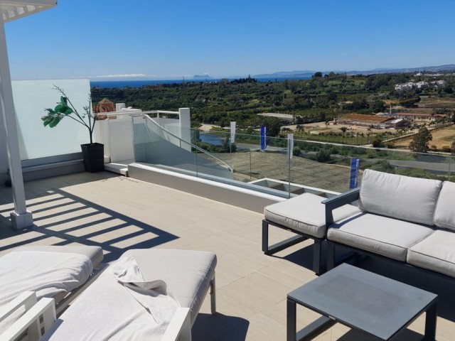 2 Soveroms Leilighet i New Golden Mile