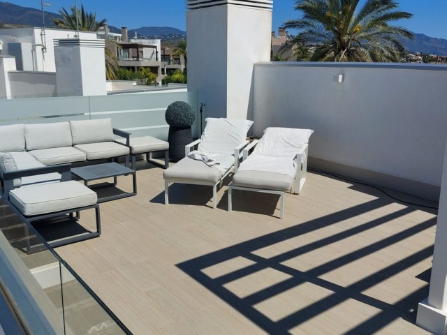 2 Soveroms Leilighet i New Golden Mile