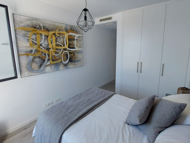 2 Soveroms Leilighet i New Golden Mile